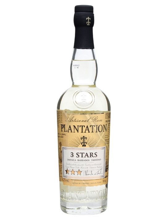 Plantation 3 Star