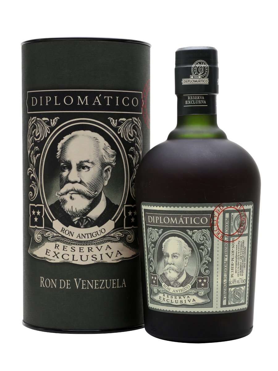 Diplomatico Exclusiva Reserva