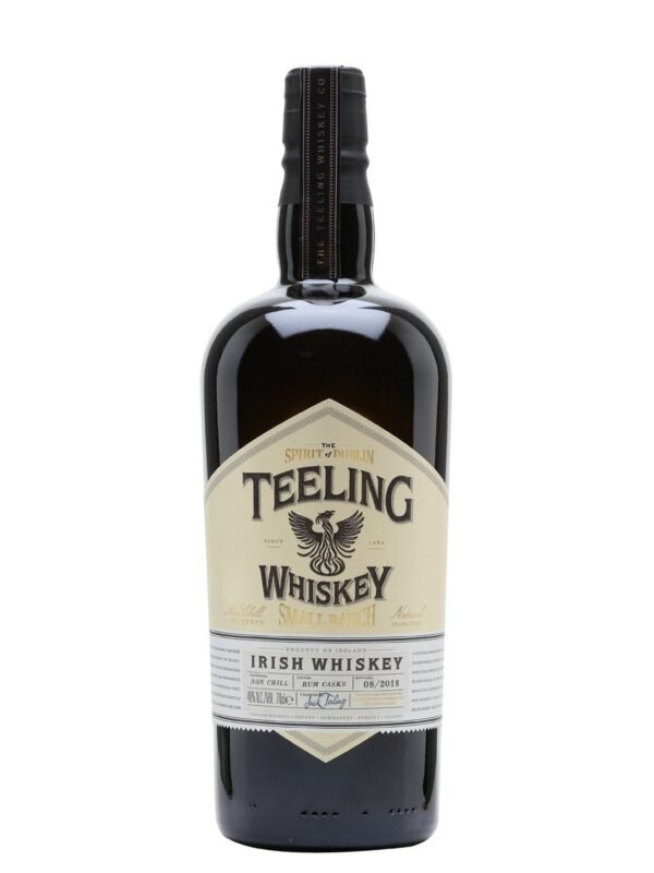 Teeling Small Batch