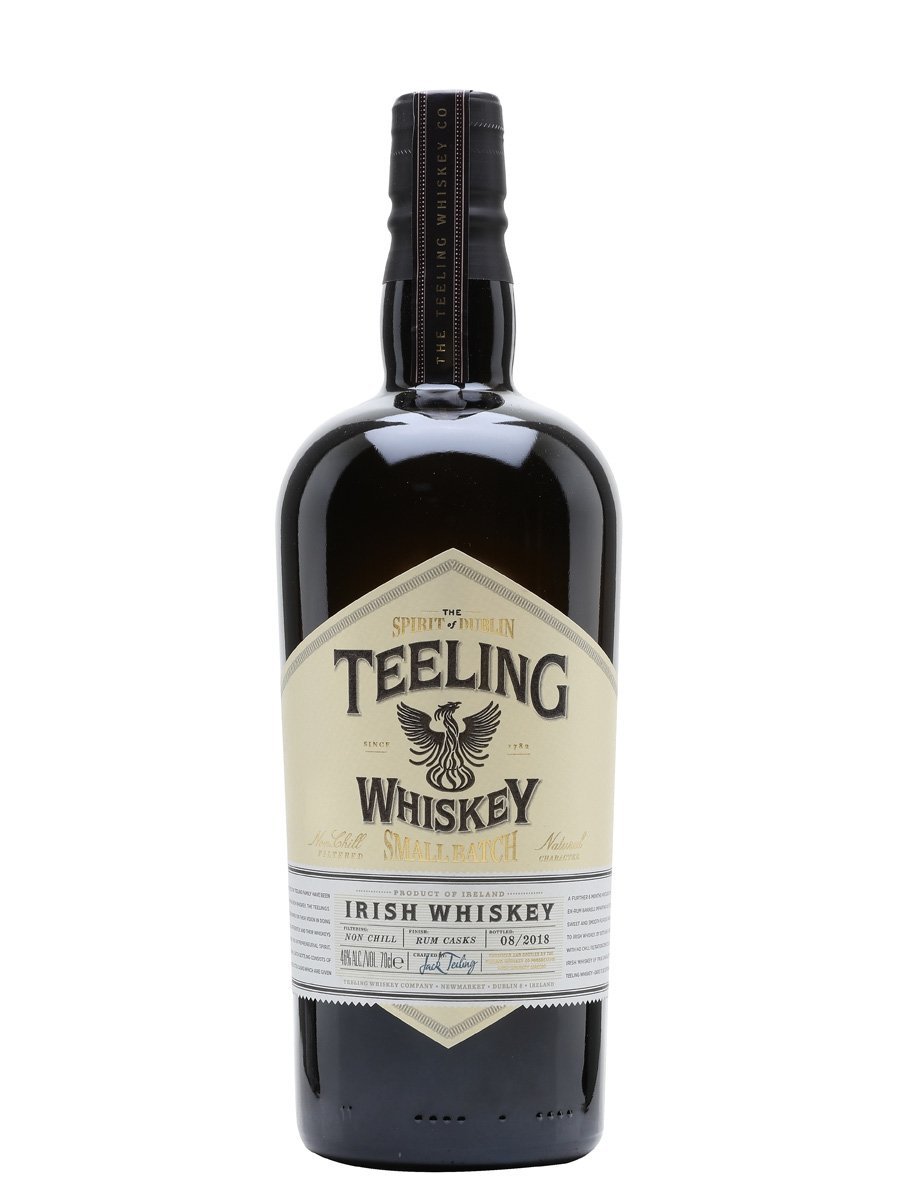 Teeling Small Batch