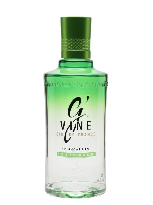 G'Vine Floraison Gin