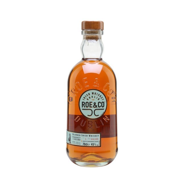 Roe & Co Irish Blended