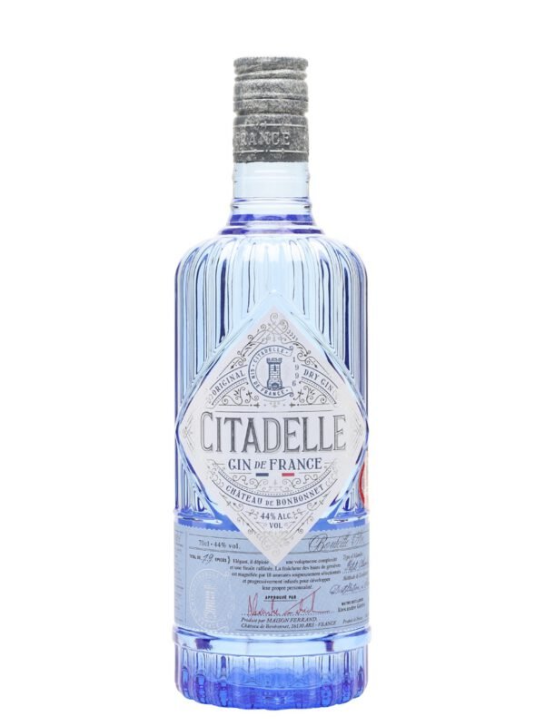 Citadelle French Gin