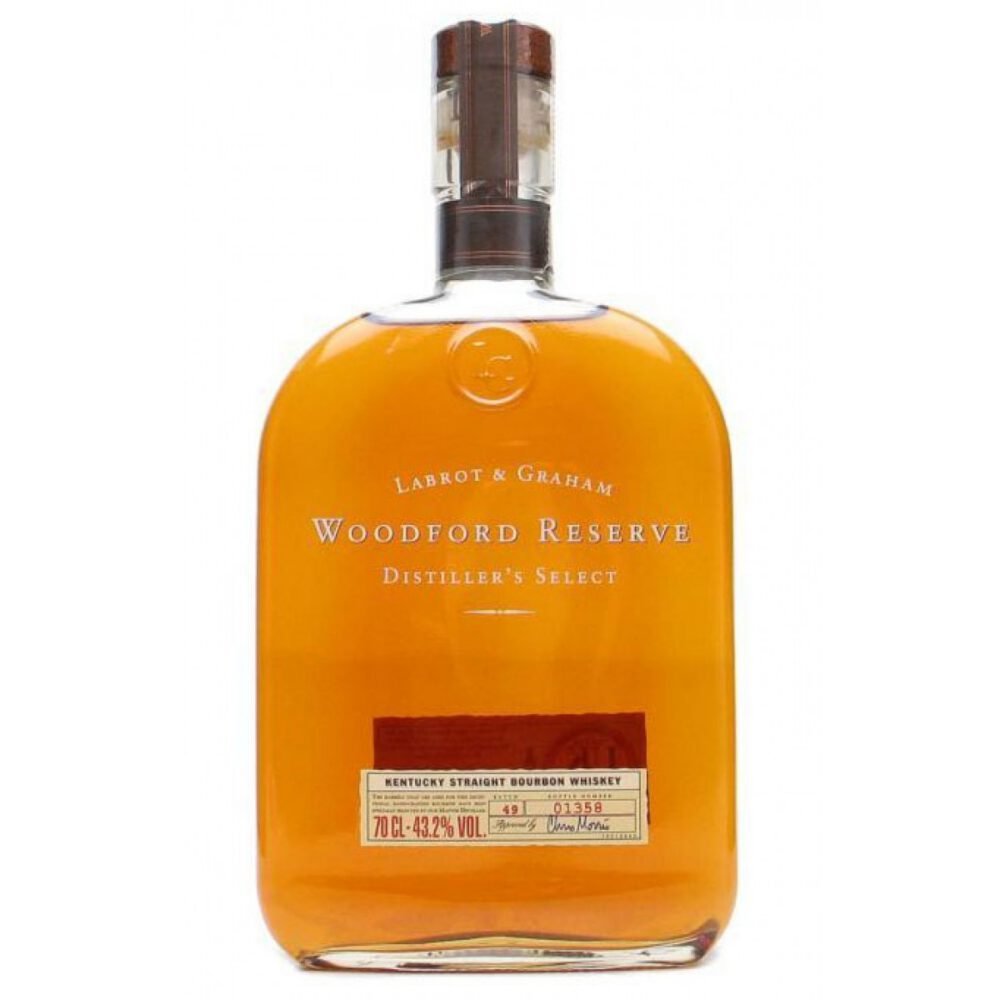 Woodford Reserve