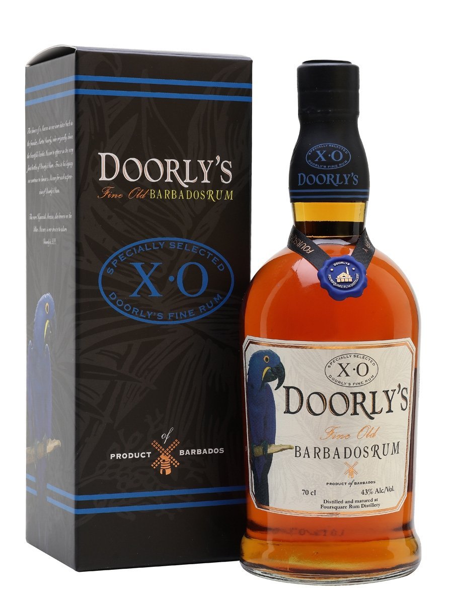 Doorly's X.O