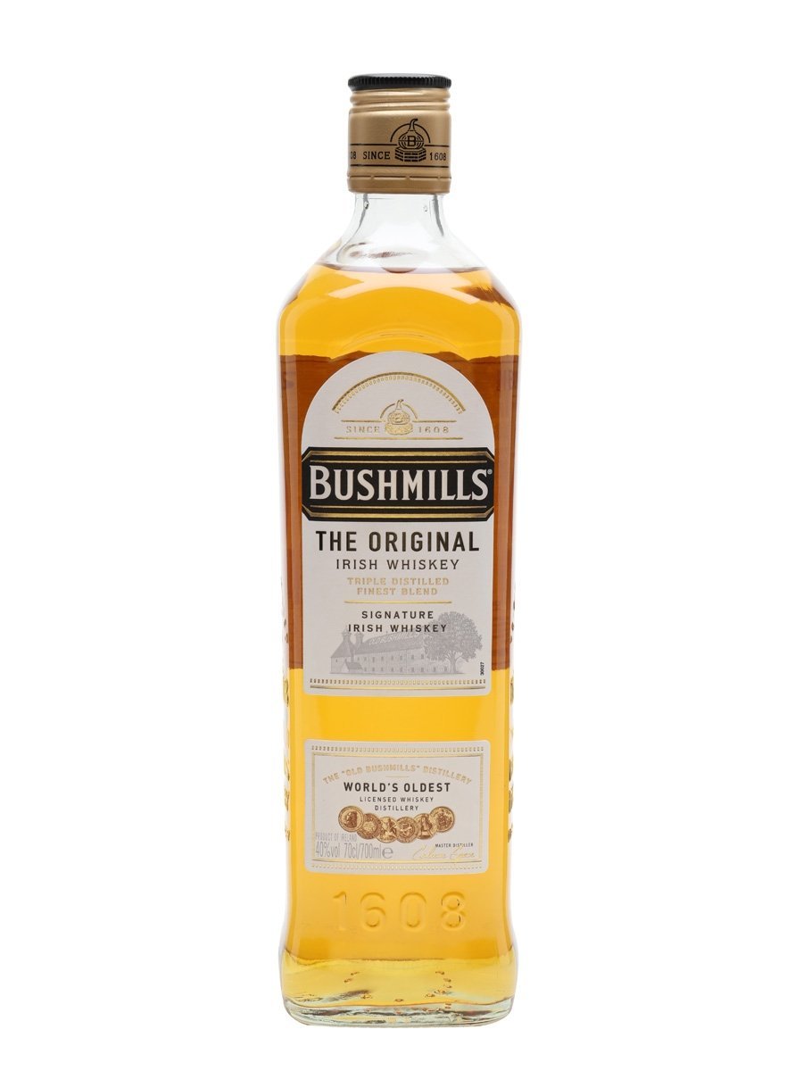 Bushmills Original