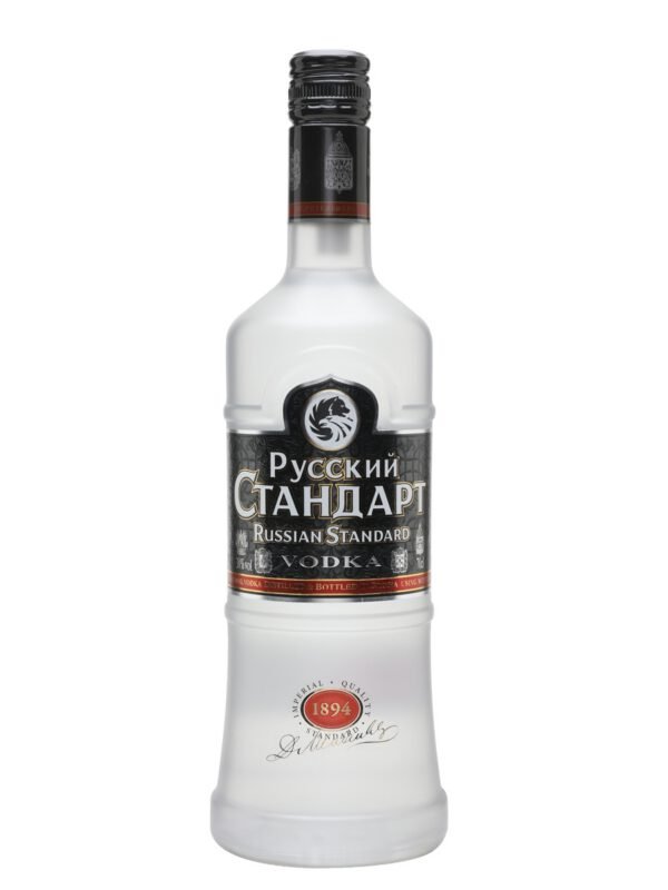 Russian Standard Original Vodka