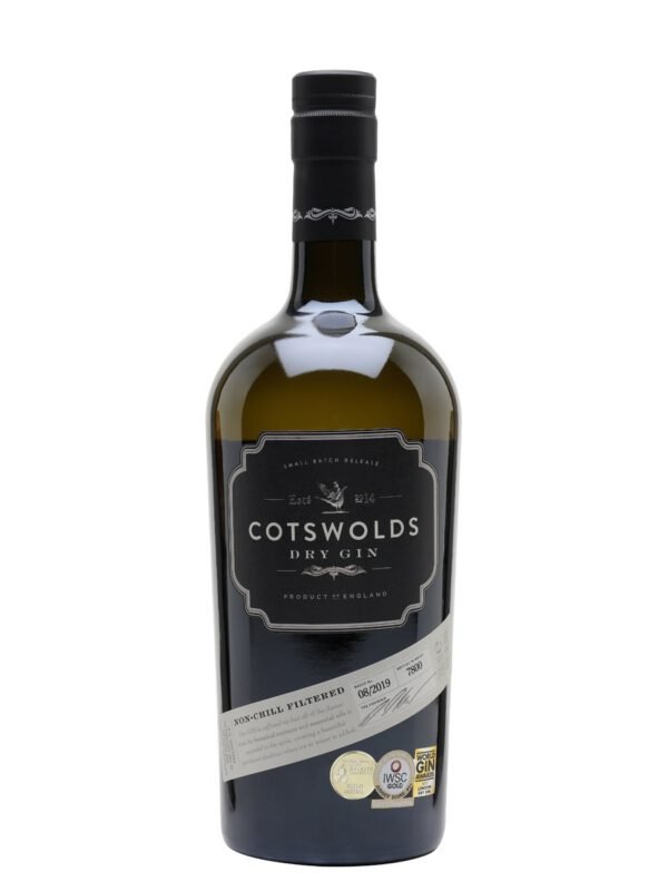 Cotswolds Dry Gin