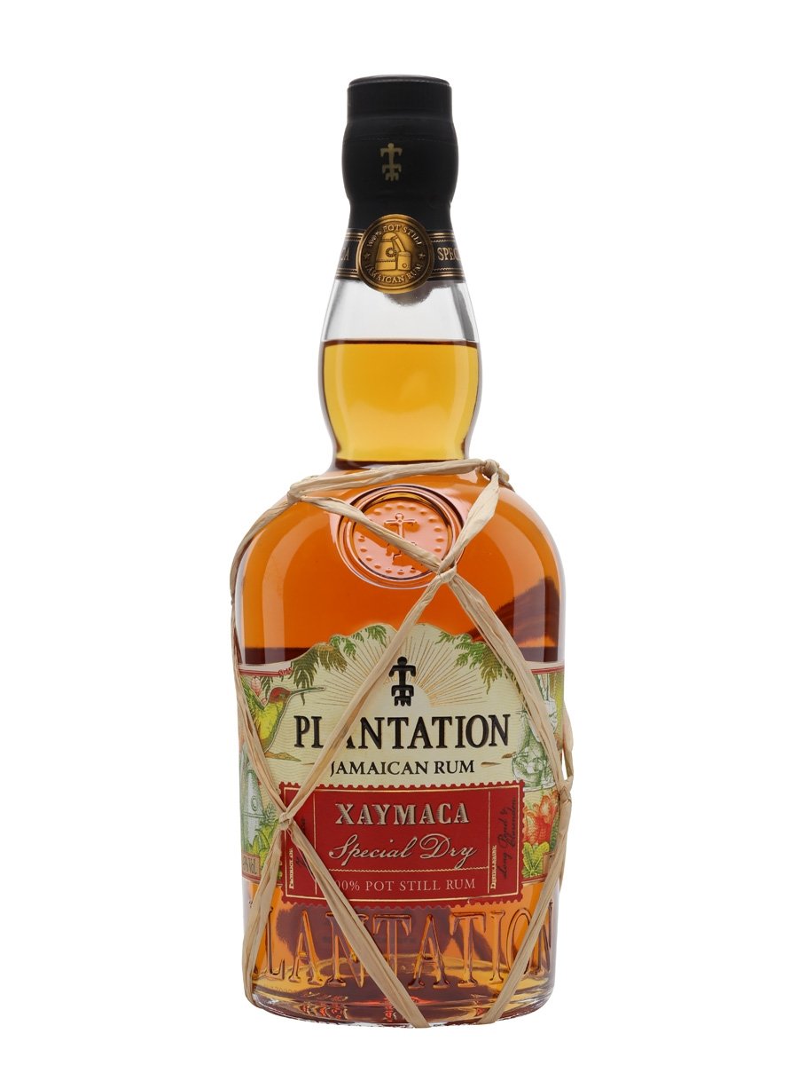 Plantation Xaymaca Special Dry
