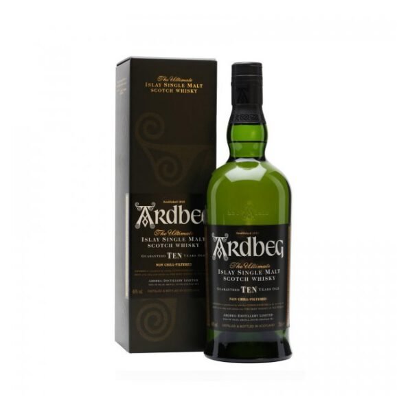 Ardbeg 10 Year Old
