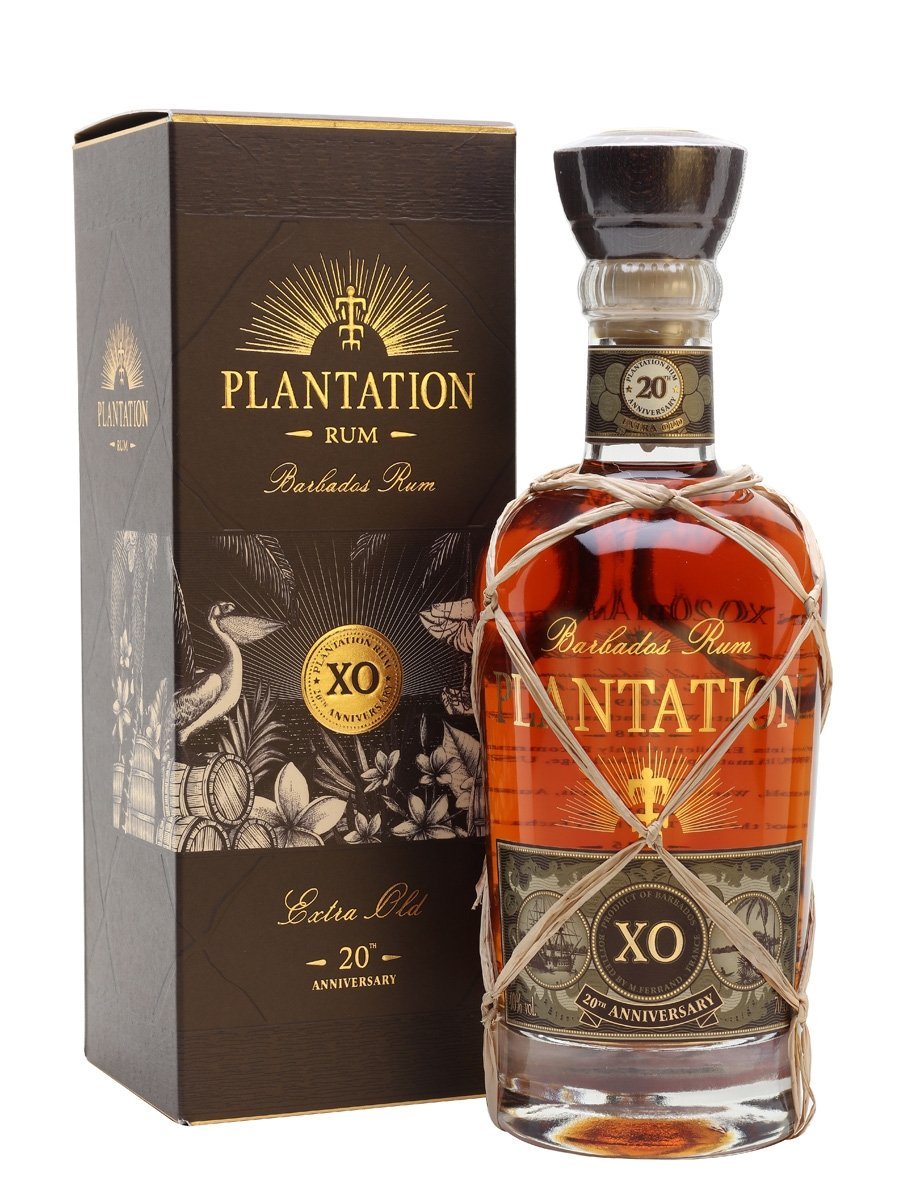 Plantation XO 20th Anniversary