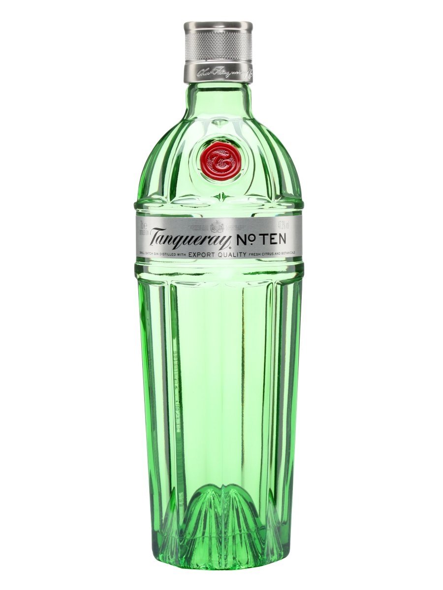 Tanqueray No.10 Gin