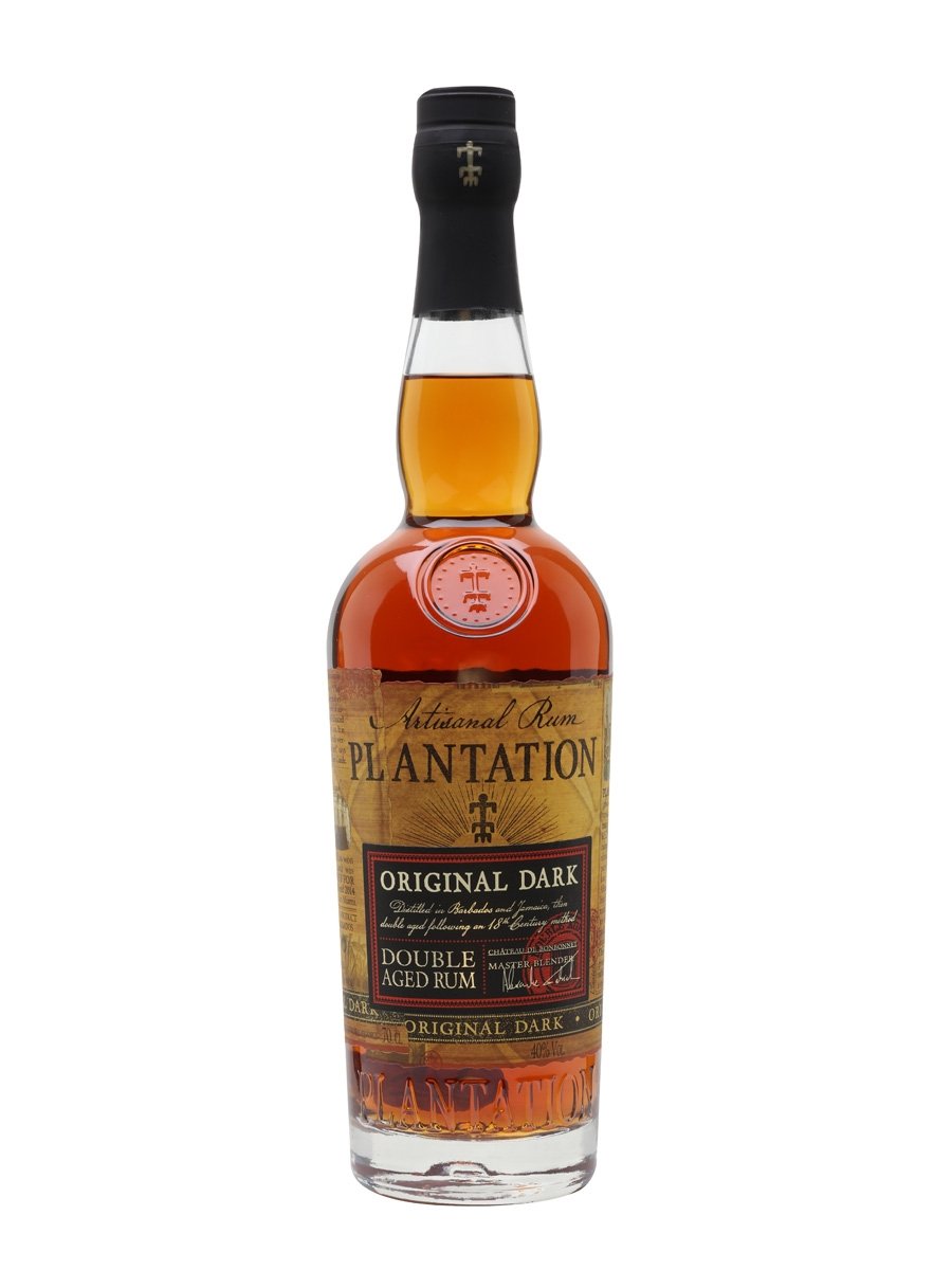 Plantation Original Dark