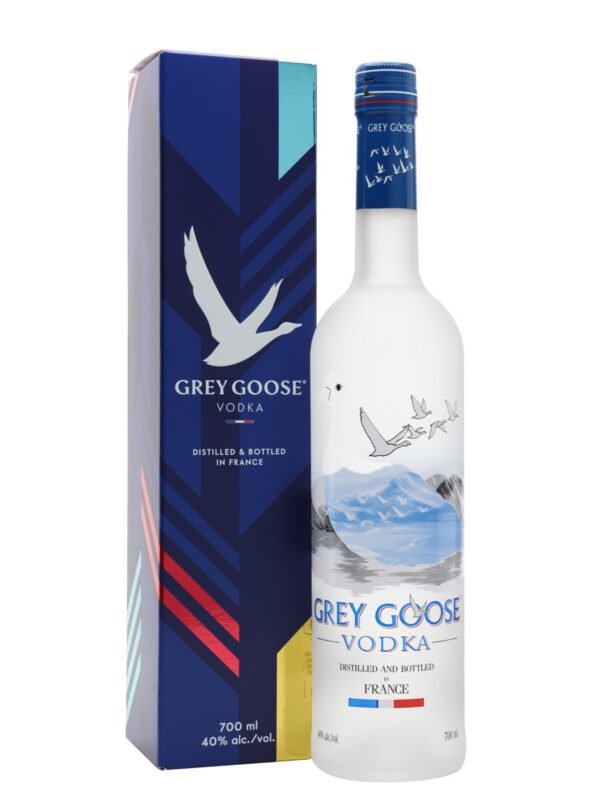 Grey Goose Vodka
