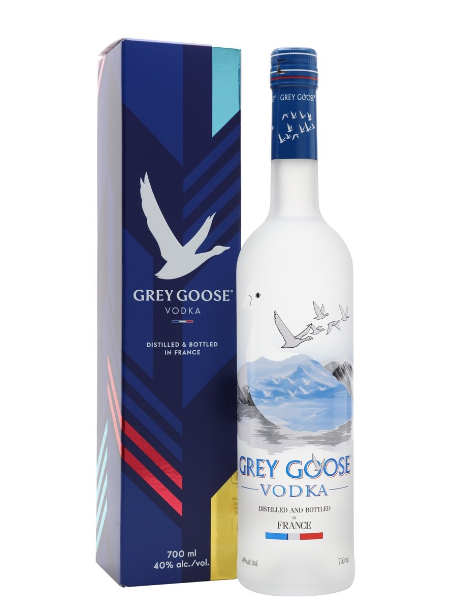 Grey Goose Vodka