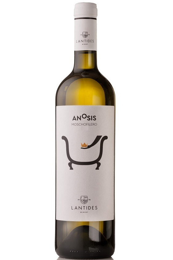 ANOSIS 2023 - ΛΑΝΤΙΔΗΣ
