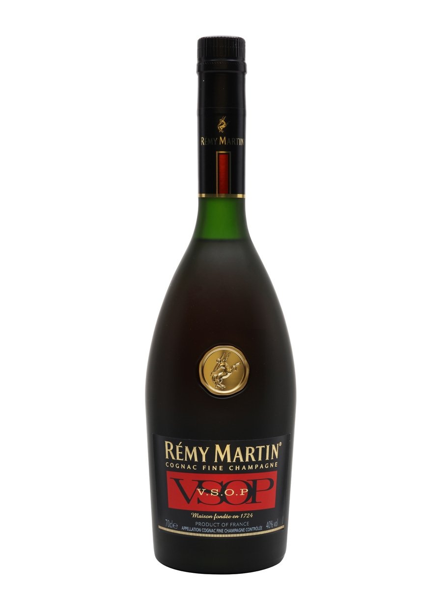 Remy Martin V.S.O.P