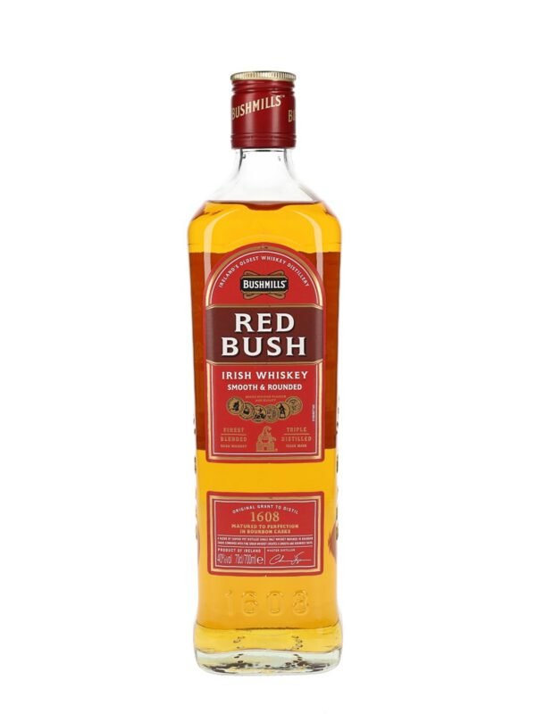 Bushmills Red Bush