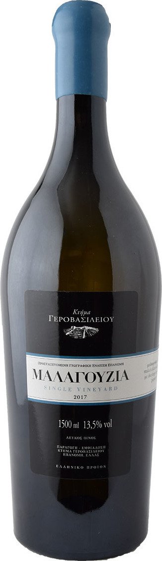 ΜΑΛΑΓΟΥΖΙΑ 2020 3L - ΓΕΡΟΒΑΣΙΛΕΙΟΥ