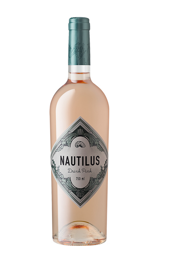 NAUTILUS ΡΟΖΕ 2019 - LA TOUR MELAS