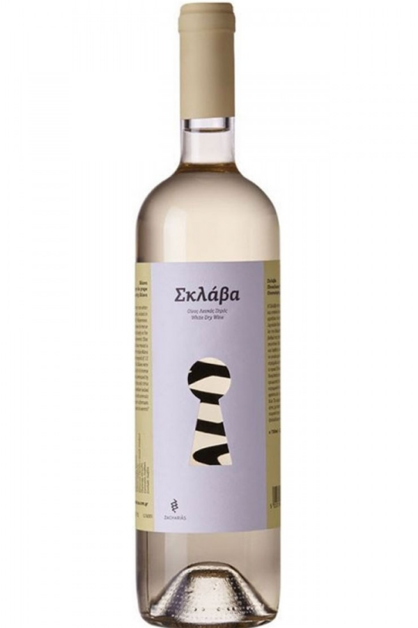 ΣΚΛΑΒΑ 2024 - ΖΑΧΑΡΙΑΣ