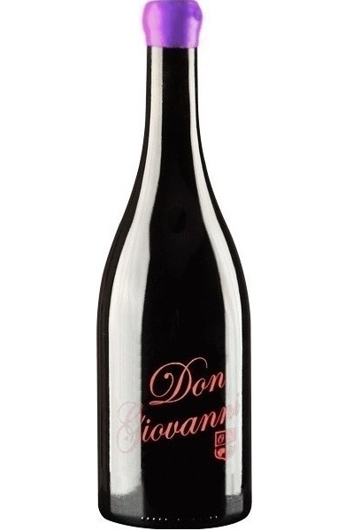DON GIOVANNI 2020 - ΠΑΠΑΡΓΥΡΙΟΥ