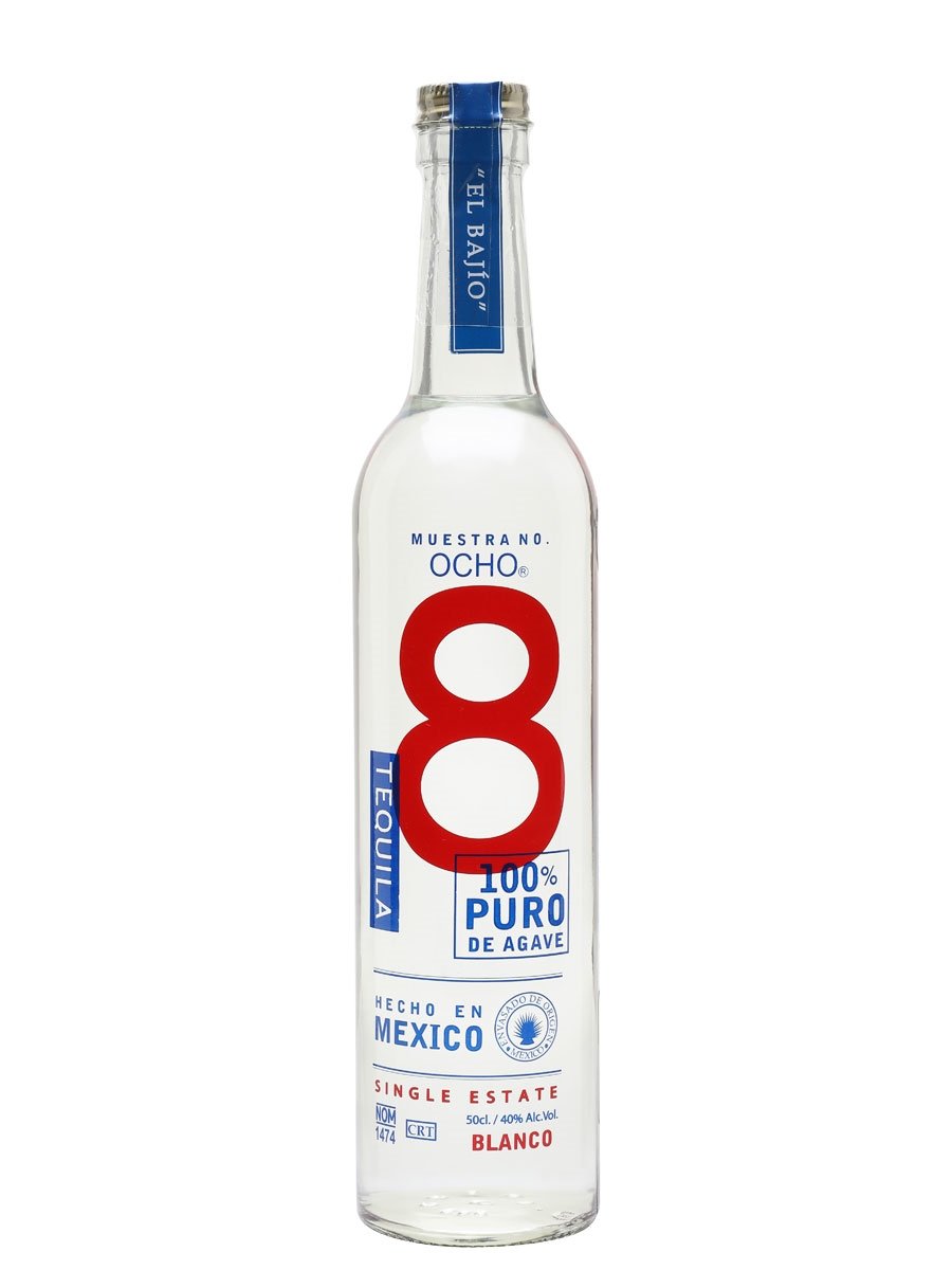 Ocho Blanco