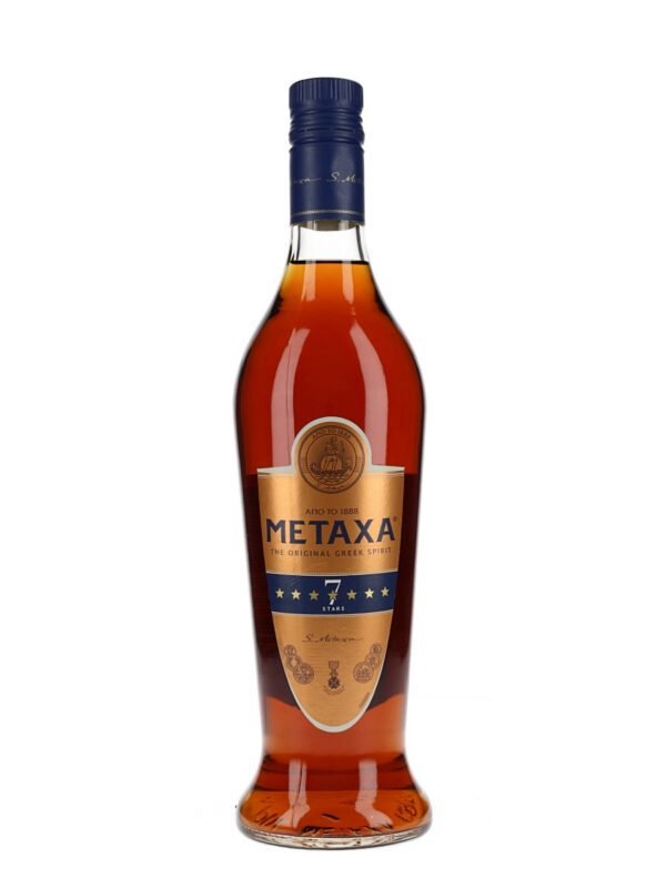Metaxa 7*