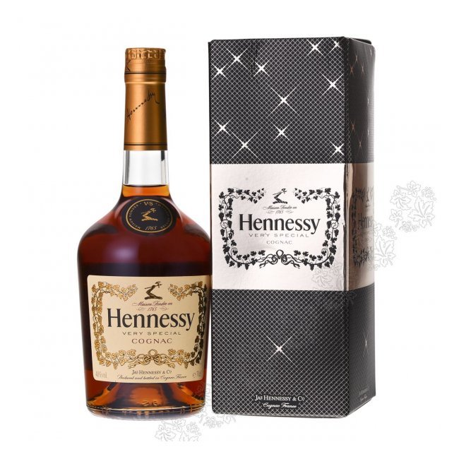 Hennessy Very Special