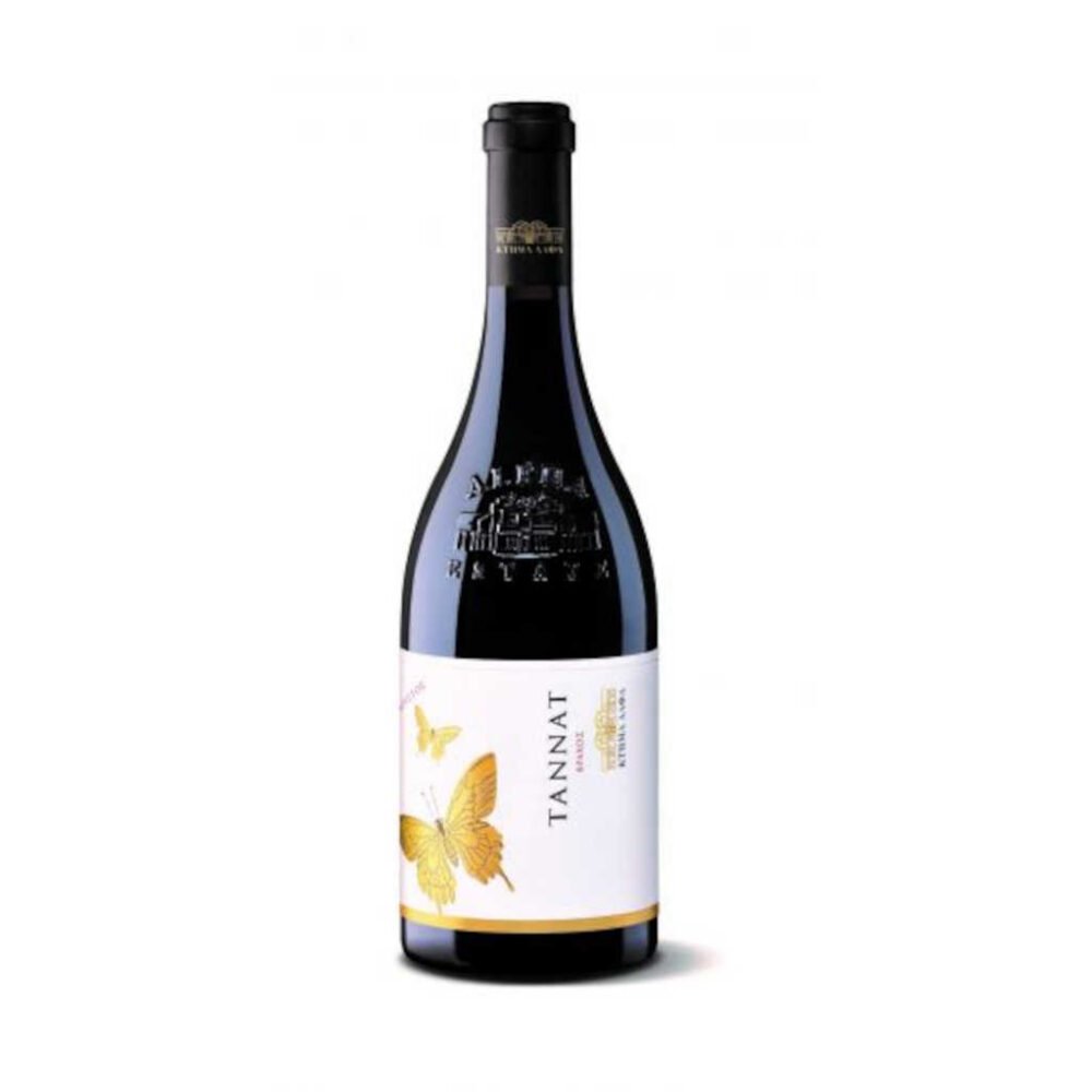 TANNAT 2021 - ΚΤΗΜΑ ΑΛΦΑ
