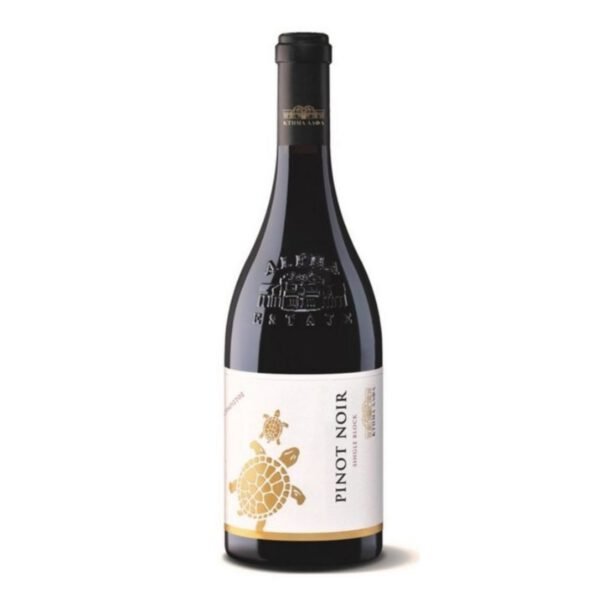 PINOT NOIR 2023 - ΚΤΗΜΑ ΑΛΦΑ