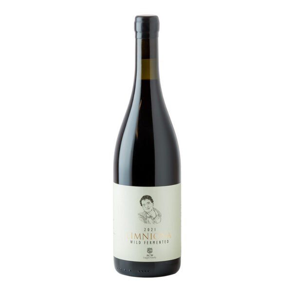 ΛΗΜΝΙΩΝΑ WILD FERMENTED 2022 - LIAPPIS