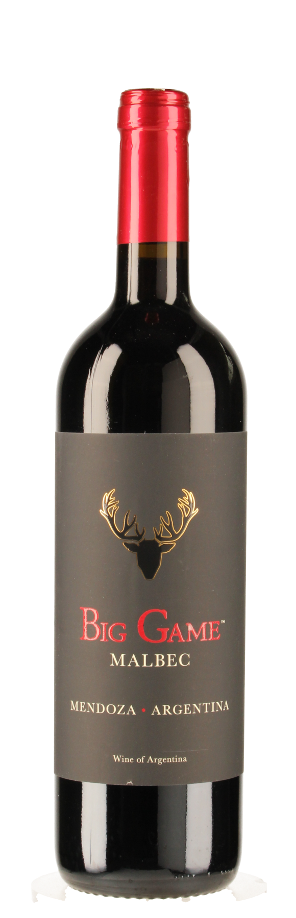 MALBEC 2023 - BIG GAME