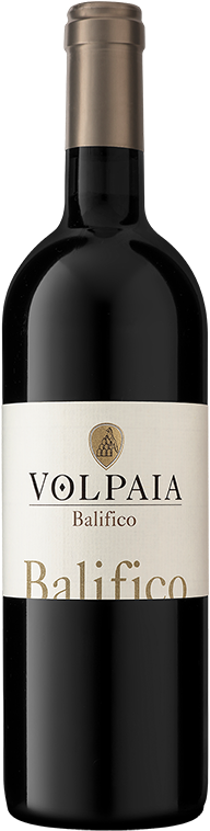 BALIFICO TOSCANA IGT 2011 - VOLPAIA