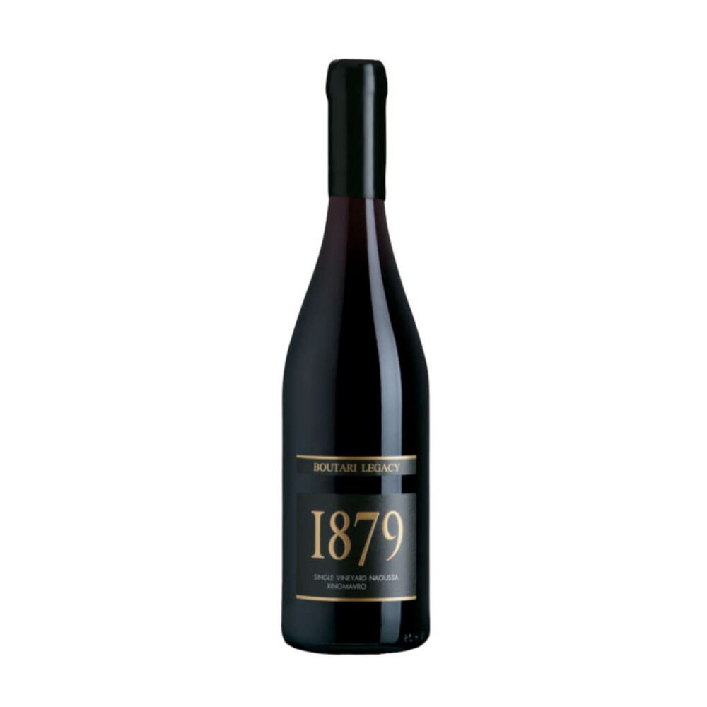 1879 LEGACY MAGNUM - ΜΠΟΥΤΑΡΗ