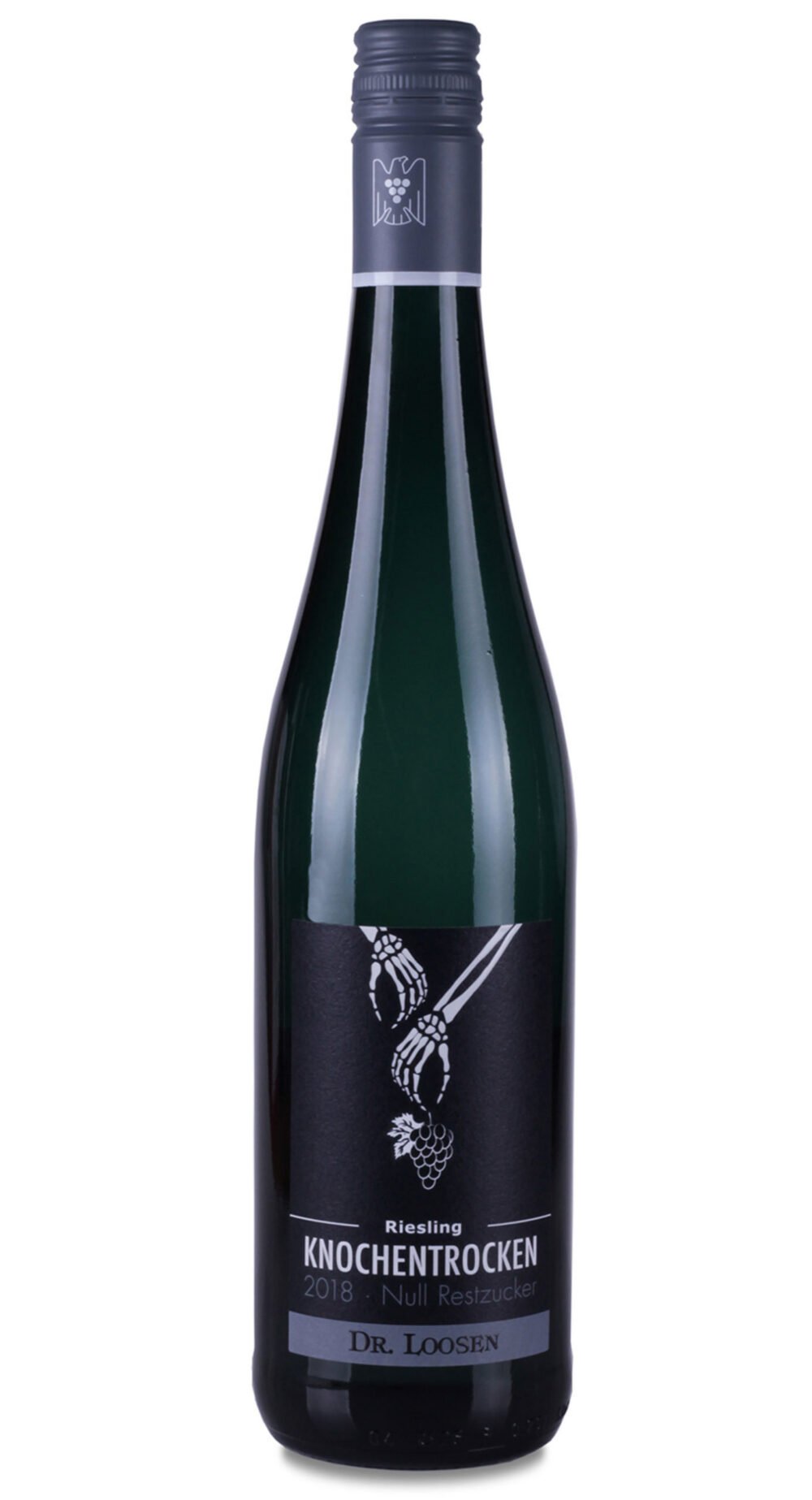 KNOCKENTROCKEN RIESLING 2022 -DR LOOSEN