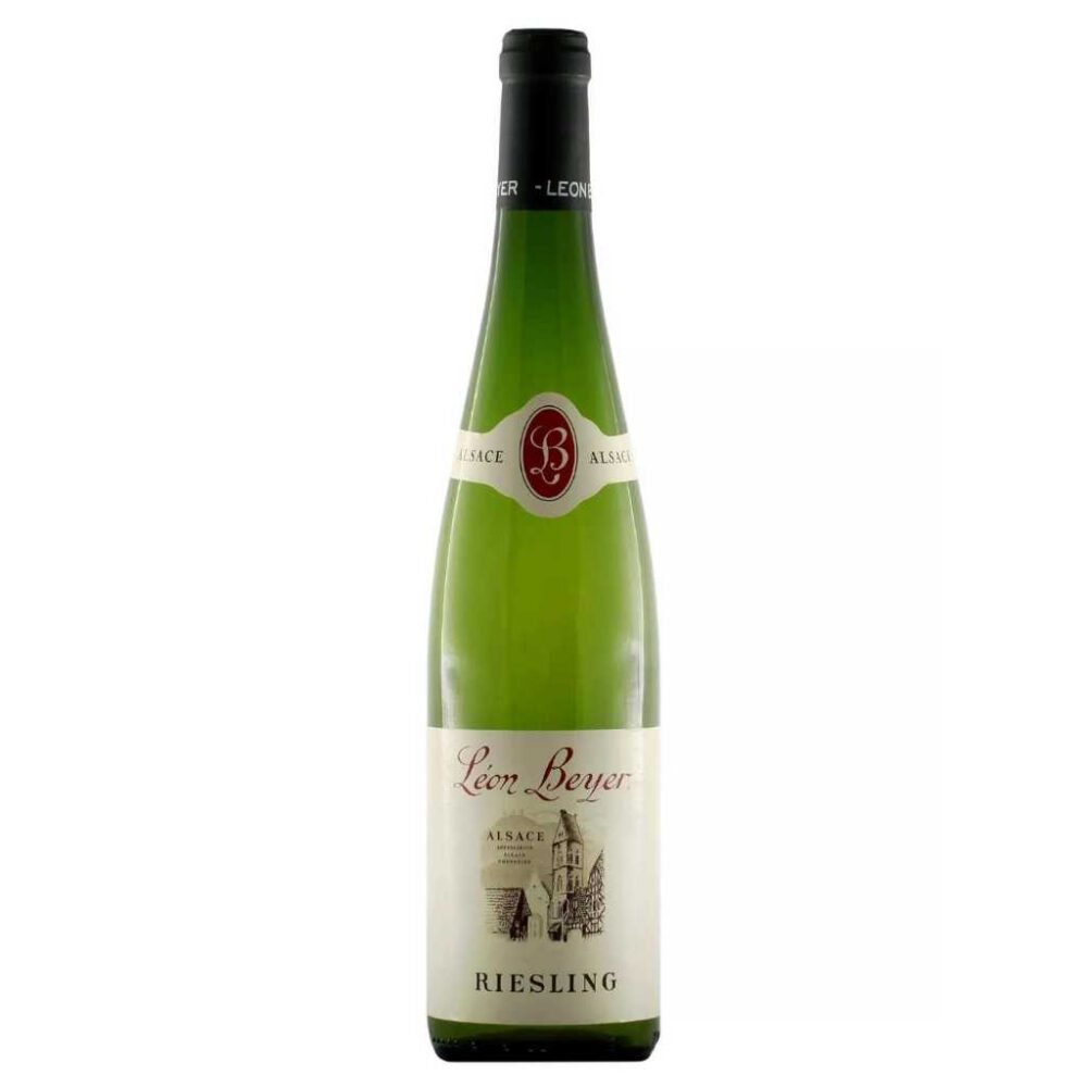 RIESLING 2021 - LEON BEYER