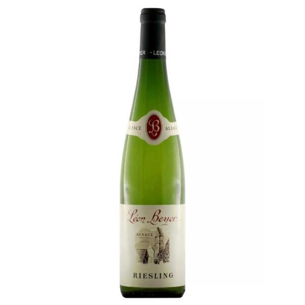 RIESLING 2021 - LEON BEYER