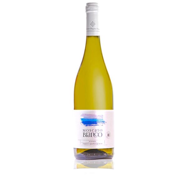 MOSCATO BIANCO - LIMNOS ORGANIC WINES