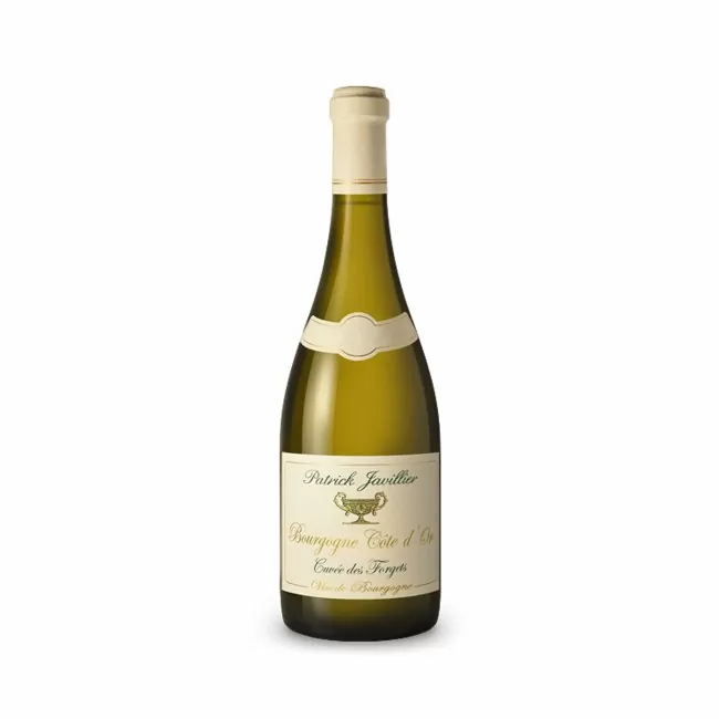 BOURGOGNE BLANC 2019 - PATRICK JAVILLIER