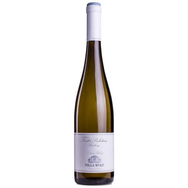 FORSTER PECHSTEIN RIESLING 2018 - VILLA WOLF (ERNST LOOSEN)