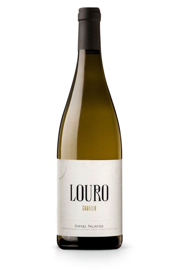 LOURO DO BOLO (GODELLO) 2022 - RAFAEL PALACIOS