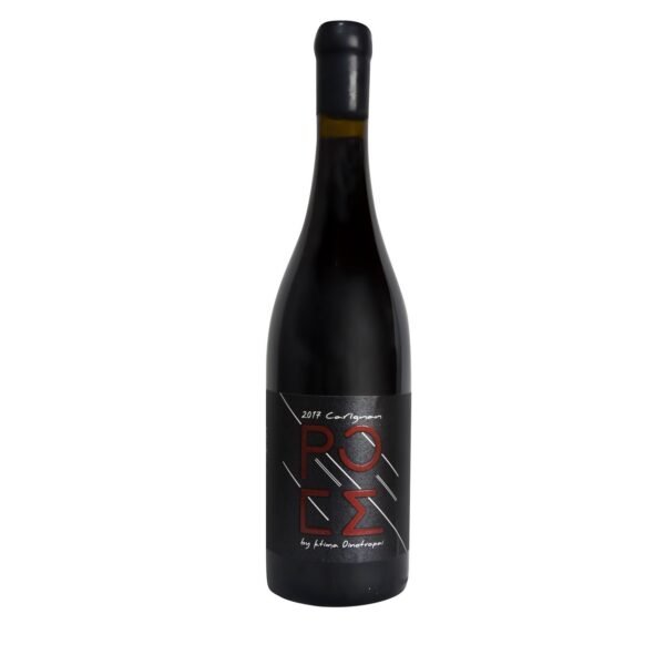 ΡΟΕΣ CARIGNAN 2020 - ΟΙΝΟΤΡΟΠΑΙ