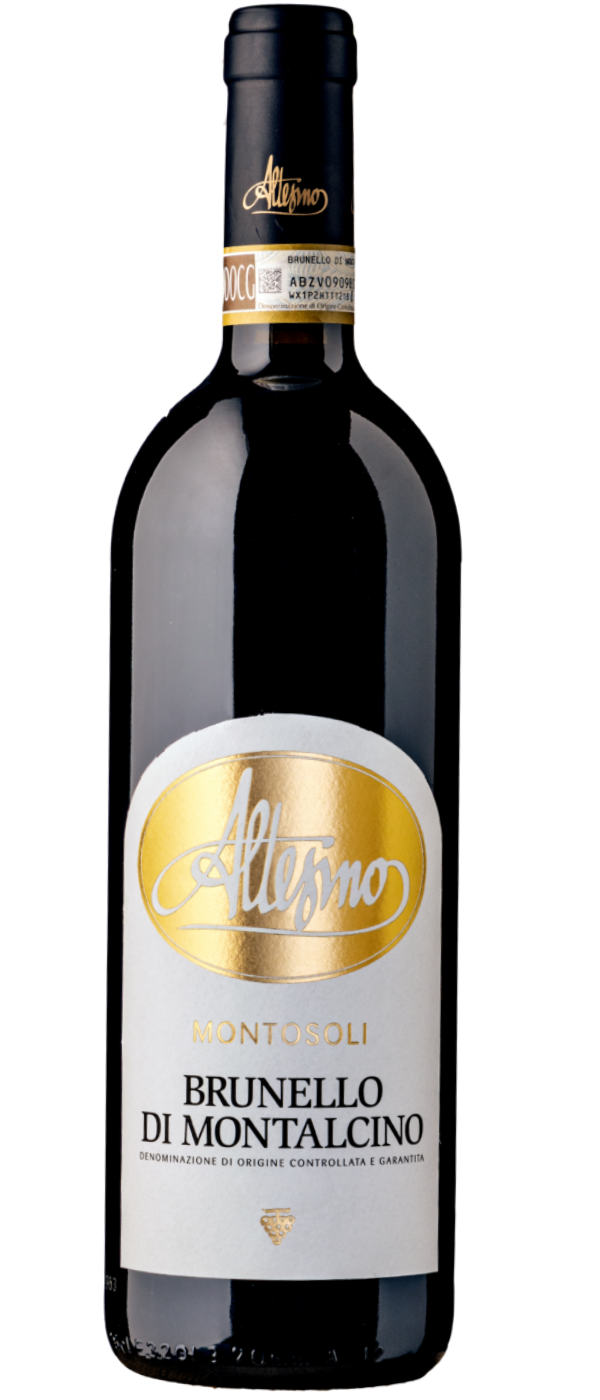 BRUNELLO DI MONTALCINO 2019 - ALTESINO