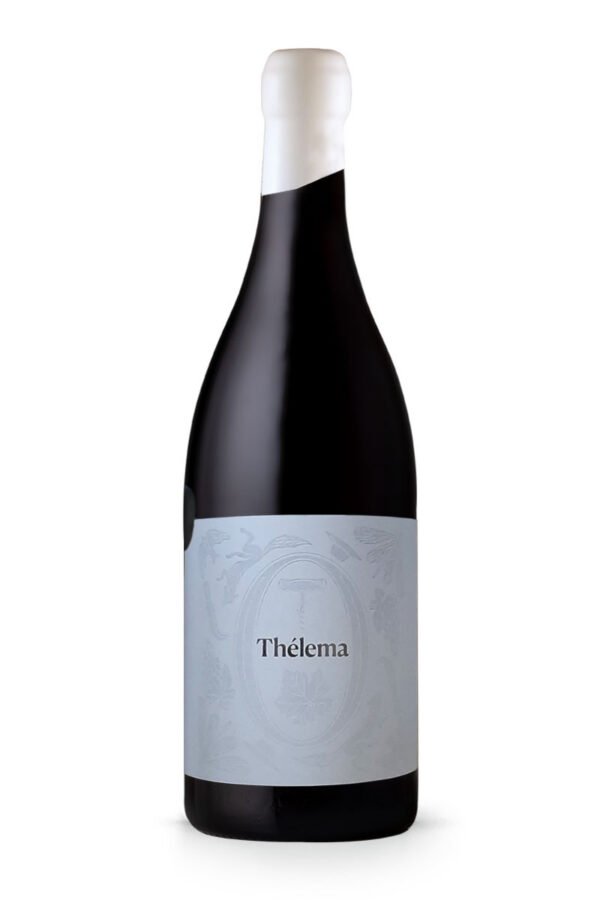 THELEMA 2021 - ΚΤΗΜΑ ΖΗΝ ΗΔΕΩΣ