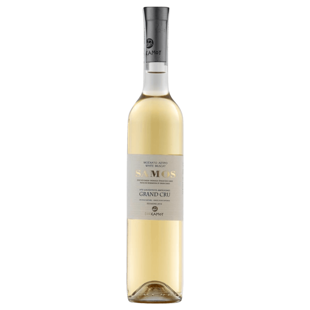 ΣΑΜΟΣ GRAND CRU ΟΠΕ ΓΛΥΚΥΣ 2022