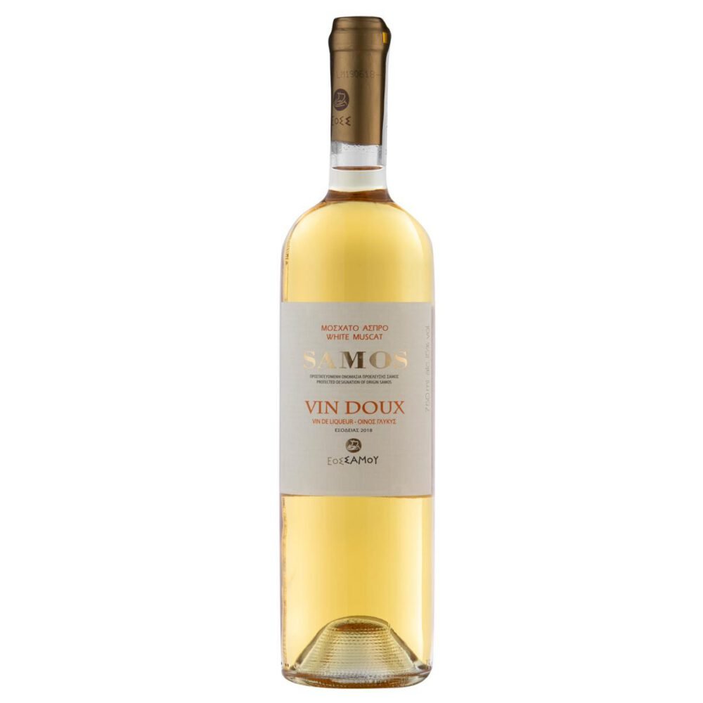 ΣΑΜΟΣ VIN DΟΥΧ ΓΛΥΚΥΣ 2023