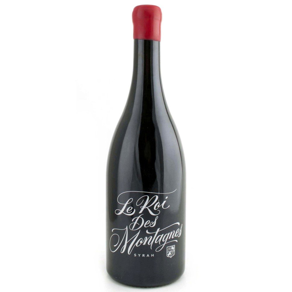 LE ROI DES MONTAGNES SYRAH 2021 3L - ΠΑΠΑΡΓΥΡΙΟΥ