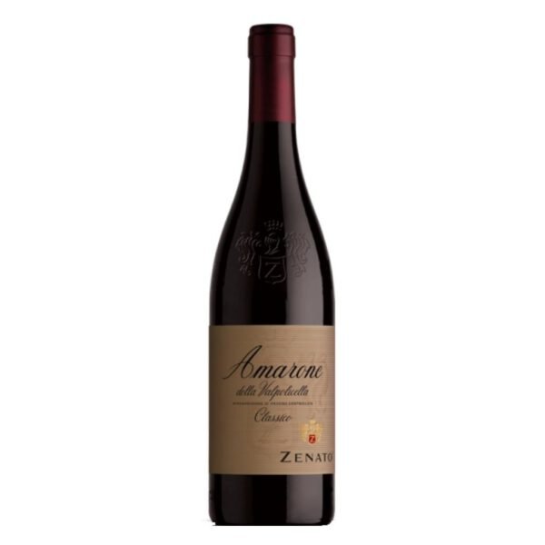AMARONE della VALPOLICELLA DOCG 2020 - ZENATO