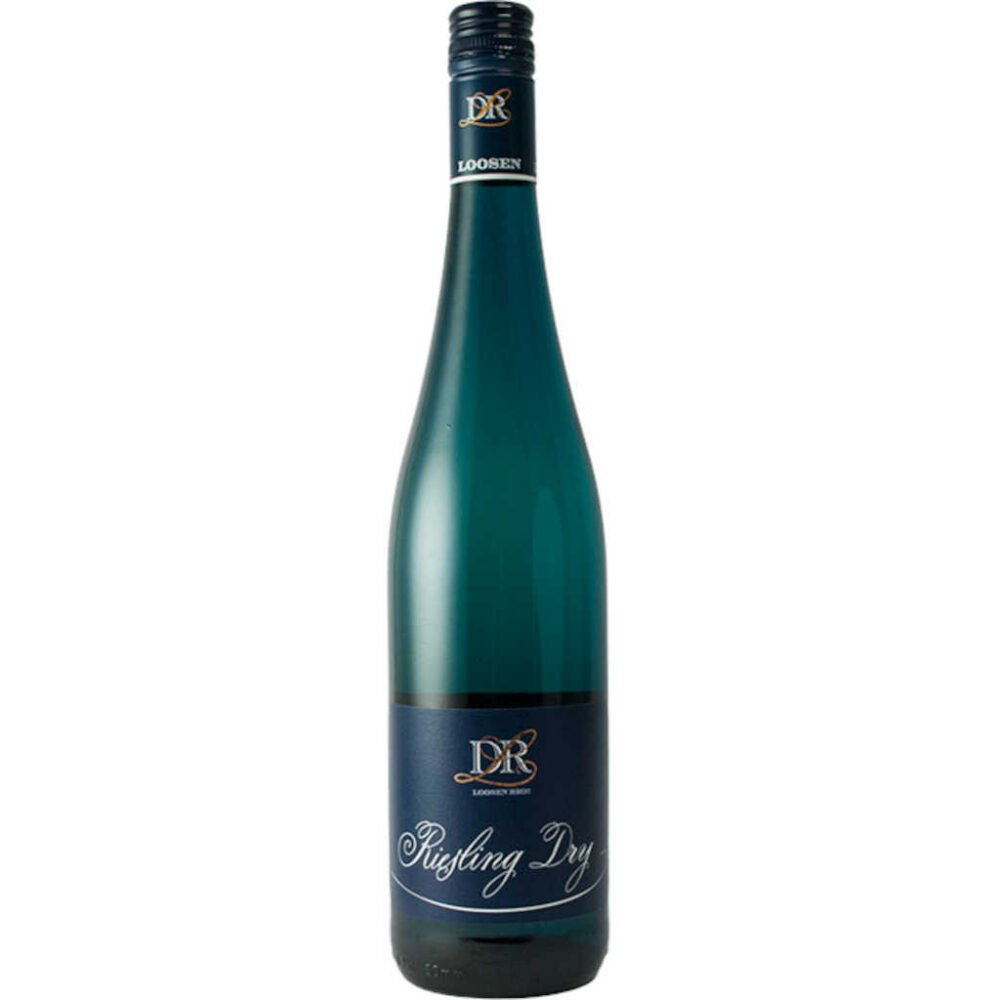 DR. L RIESLING DRY 2024 - DR. LOOSEN